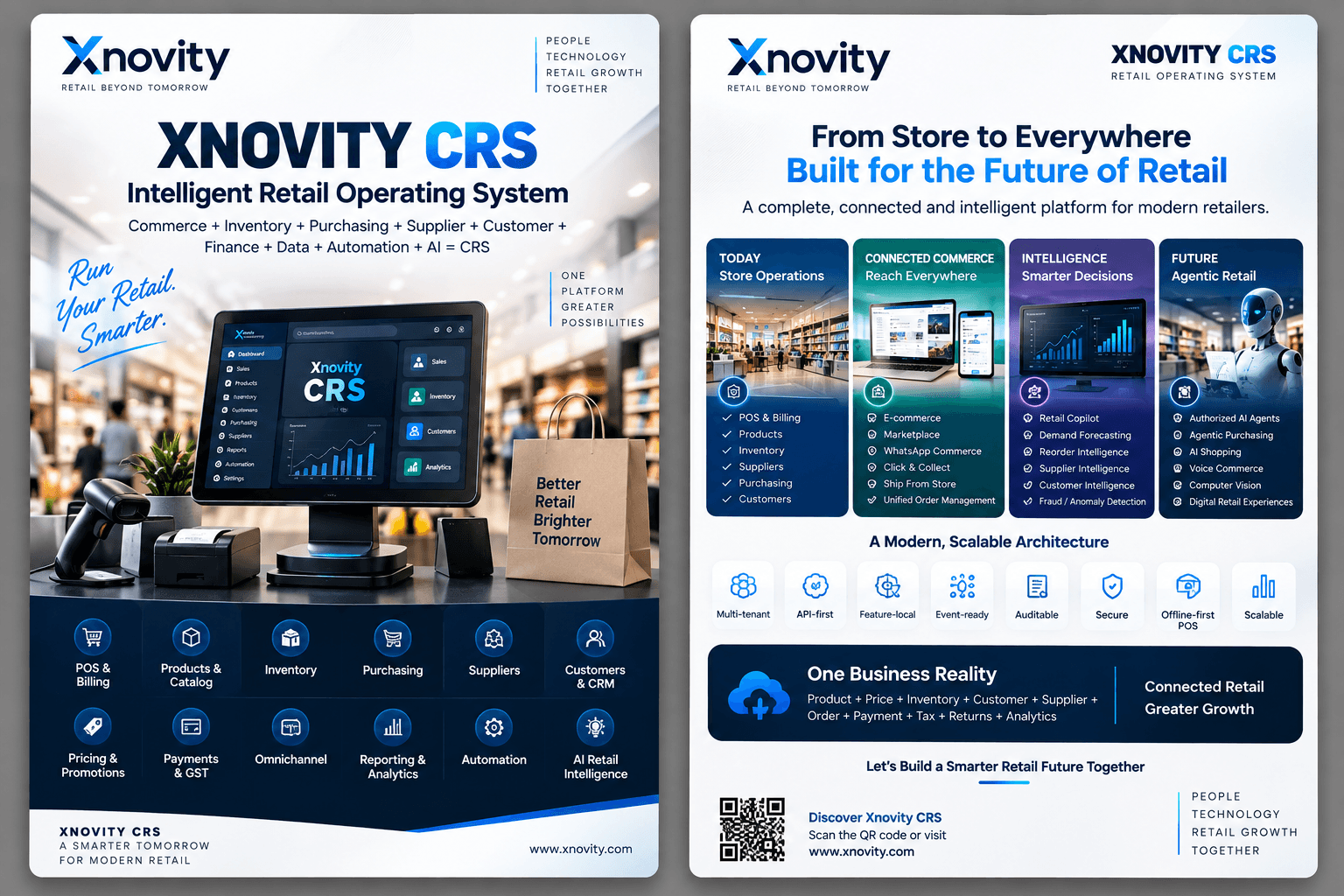 Xnovity Crs Retail Beyond Tomorrow